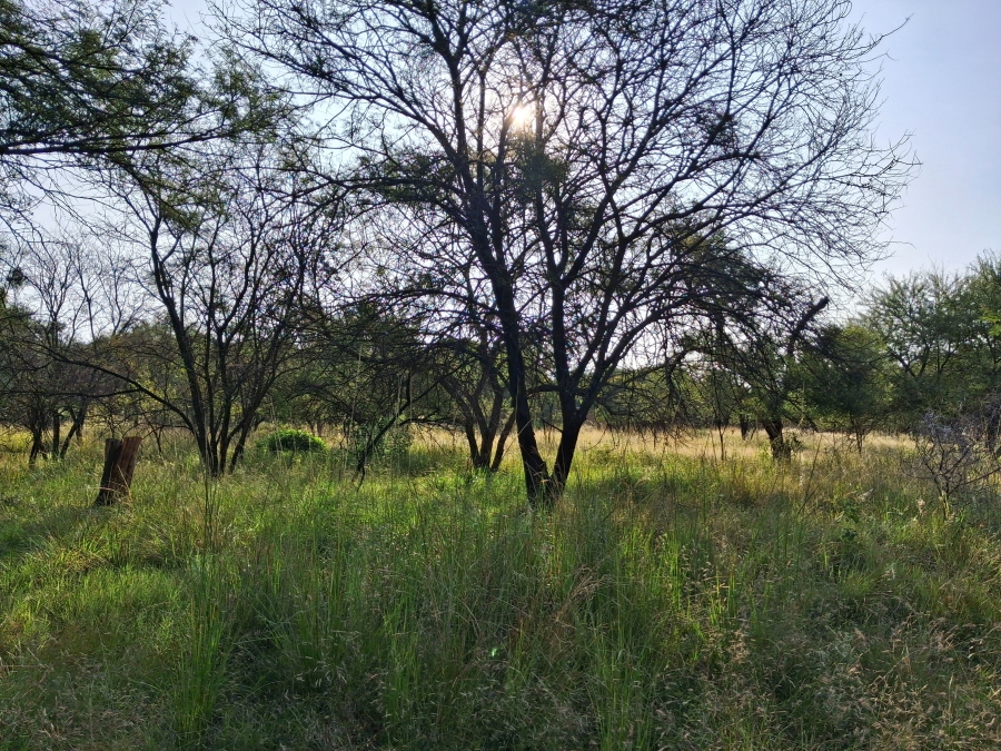 0 Bedroom Property for Sale in Buffelspoort Eco Estate North West